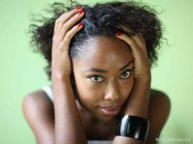 Фото актёра Мариана Нюнс