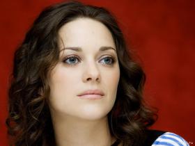 Фото актёра Марион Котийяр