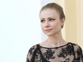 Фото актёра Мария Миронова