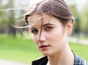 Фото актёра Мария Поезжаева