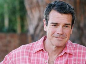 Фото актёра Марк Арнольд