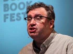 Фото актёра Марк Бентон