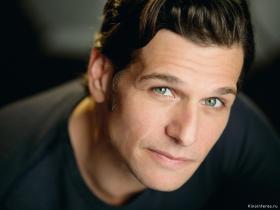 Фото актёра Марк Кассен