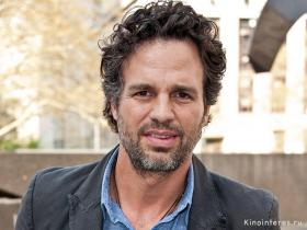 Фото актёра Марк Руффало