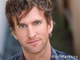 Фото актёра Марк С. Хэнсон