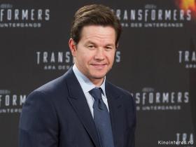 Фото актёра Марк Уолберг