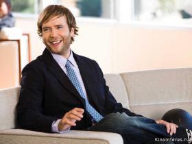 Фото актёра Марк Веббер