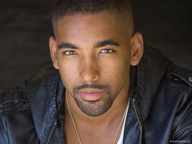 Фото актёра Марлон Йэтс мл