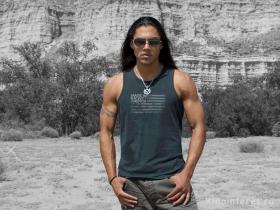 Фото актёра Мартин Сенсмейер