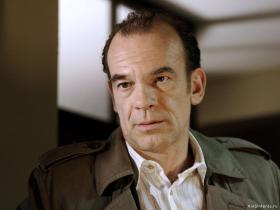 Фото актёра Мартин Вуттке