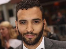 Фото актёра Марван Кензари