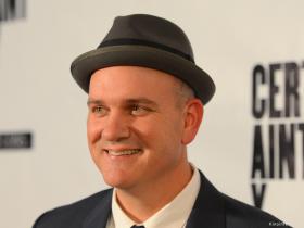 Фото актёра Майк О’Мэлли