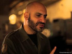 Фото актёра Майкл Беняер