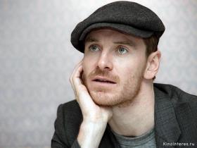 Фото актёра Майкл Фассбендер