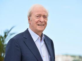 Фото актёра Майкл Кейн