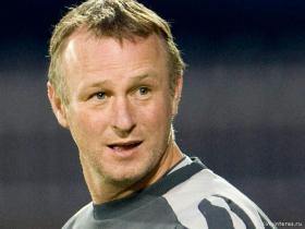 Фото актёра Майкл О’Нил