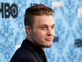 Фото актёра Майкл Питт