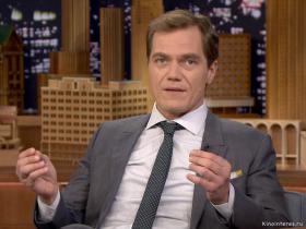 Фото актёра Майкл Шеннон