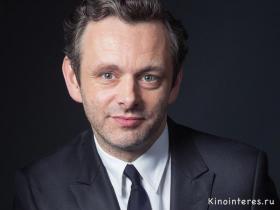 Фото актёра Майкл Шин