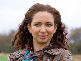 Фото актёра Майя Рудольф