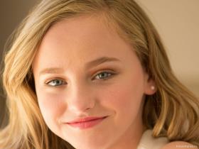 Фото актёра Мэдисон Вульф