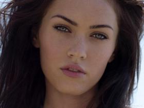 Фото актёра Меган Фокс