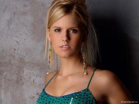 Фото актёра Мэгги Грэйс