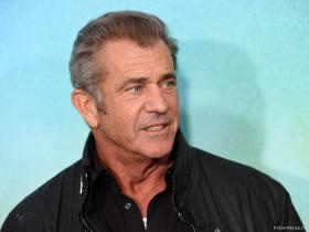 Фото актёра Мэл Гибсон