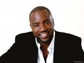 Фото актёра Мэлик Йоба