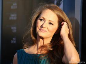 Фото актёра Мелисса Лео