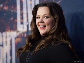 Фото актёра Мелисса МакКарти