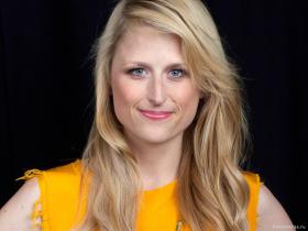 Фото актёра Мэми Гаммер