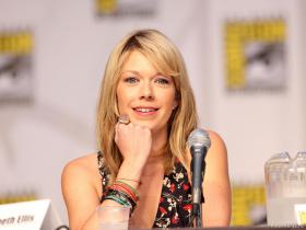 Фото актёра Мэри Элизабет Эллис