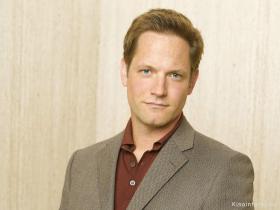 Фото актёра Мэтт Летчер