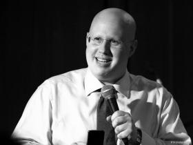 Фото актёра Мэтт Лукас