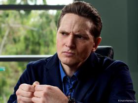 Фото актёра Мэтт Росс