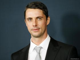 Фото актёра Мэттью Гуд