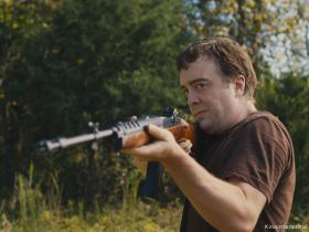 Фото актёра Мэйкон Блэр