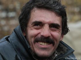 Фото актёра Микаэль Джанибекян