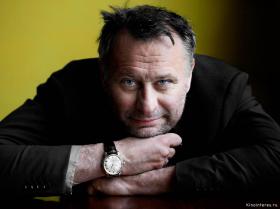 Фото актёра Микаэл Нюквист