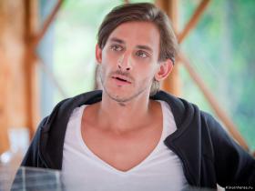 Фото актёра Михаил Башкатов