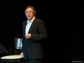 Фото актёра Михаил Ефремов