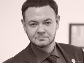 Фото актёра Михаил Кришталь