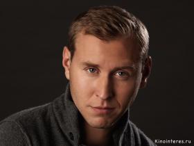 Фото актёра Михаил Тарабукин