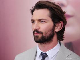 Фото актёра Михил Хаушман