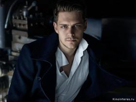 Фото актёра Милош Бикович