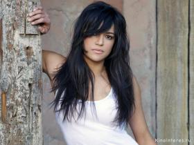 Фото актёра Мишель Родригес