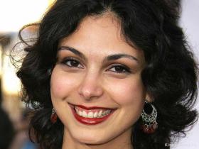 Фото актёра Морена Баккарин