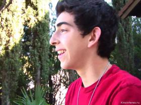 Фото актёра Мойзес Ариас