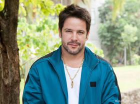 Фото актёра Мурило Бенисио